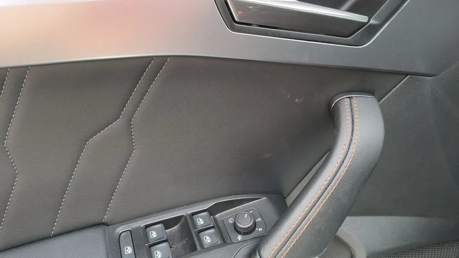 CUPRA Formentor Formentor 2.0 TSI 4Drive VZ DSG