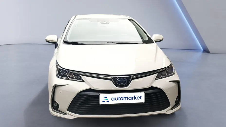TOYOTA Corolla Corolla 1.8 Hybrid Comfort