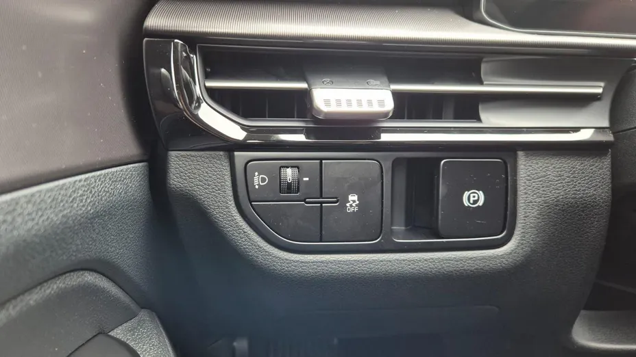 KIA Sportage -