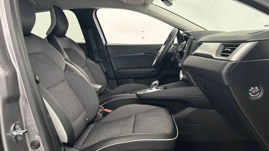 RENAULT Captur -