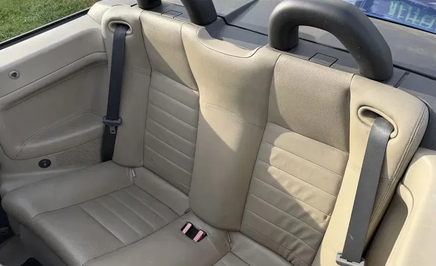 RENAULT Megane -