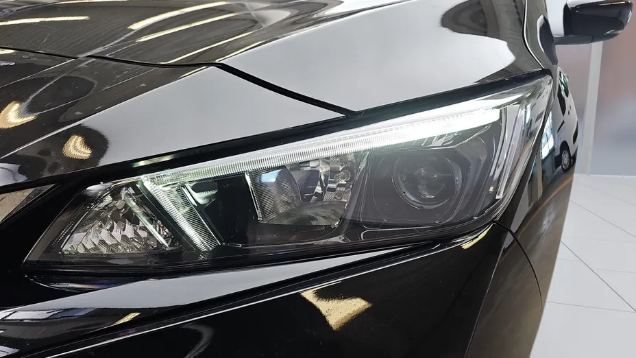 NISSAN Leaf Leaf e+ 62kWh Acenta