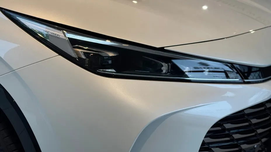 MG HS HS 1.5T HEV+ Excite aut Nowy