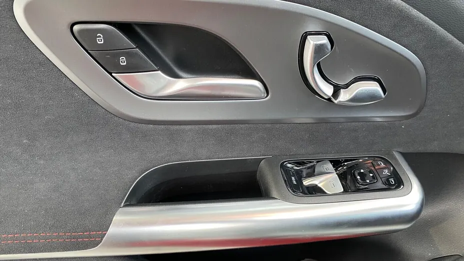 MERCEDES-BENZ CLA CLA 200 mHEV 8G-DCT