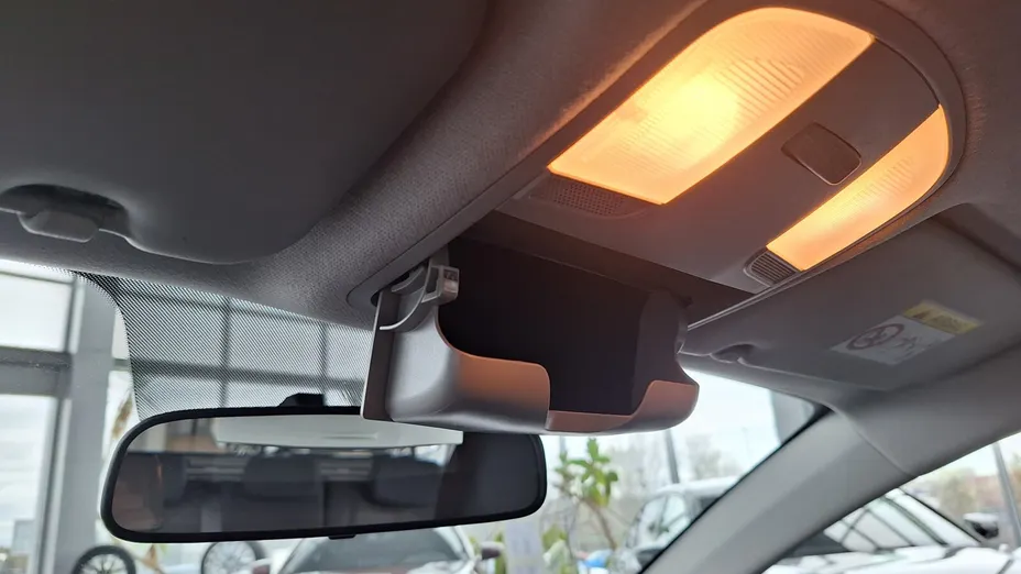 KIA Rio Rio 1.0 T-GDI M