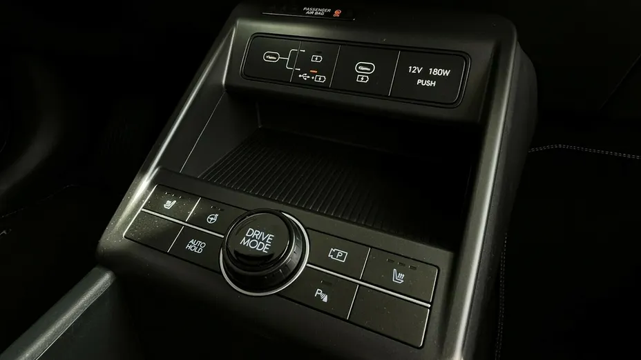 HYUNDAI Kona Kona Electric 65kWh Smart Nowy