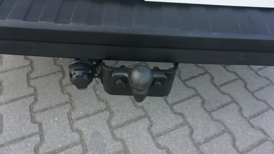 RENAULT Trafic -