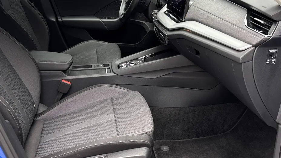 SKODA Octavia Octavia 2.0 TDI Style DSG