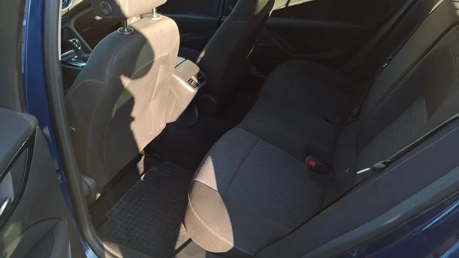 OPEL Insignia Insignia 2.0 CDTI Elegance S&S aut