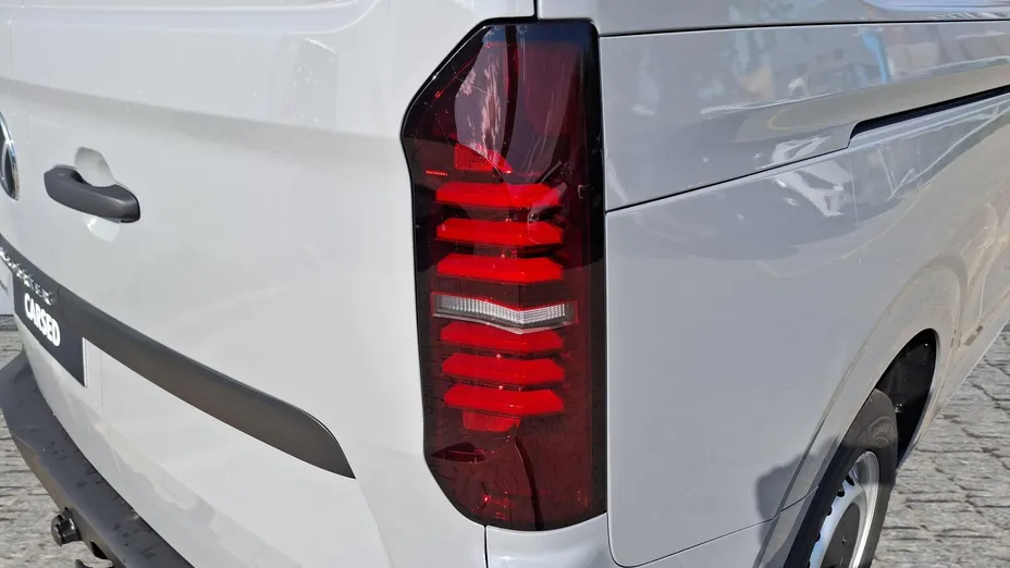 VOLKSWAGEN Transporter Transporter TDI L2H1 Plus Nowy