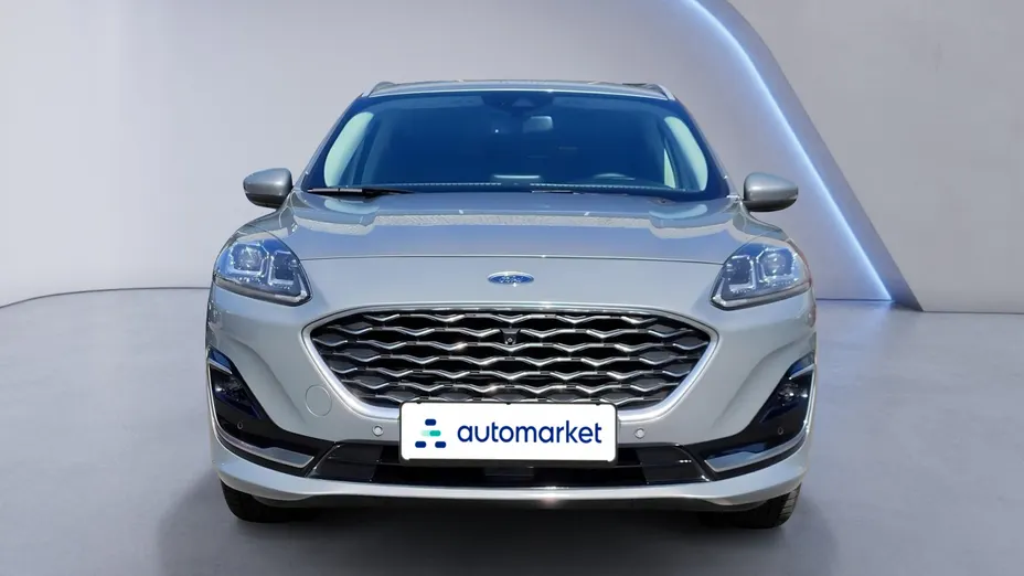 FORD Kuga Kuga 2.5P PHEV FWD Vignale
