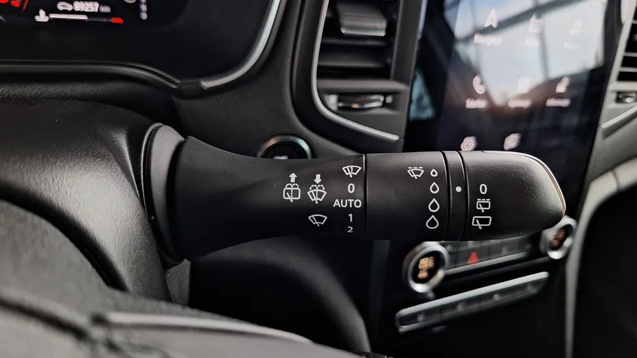 RENAULT Megane Megane 1.3 TCe FAP Techno EDC