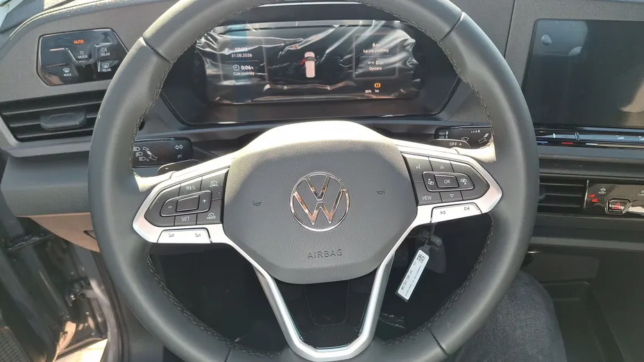 VOLKSWAGEN Caddy Caddy Cargo Maxi 2.0 TDI Nowy