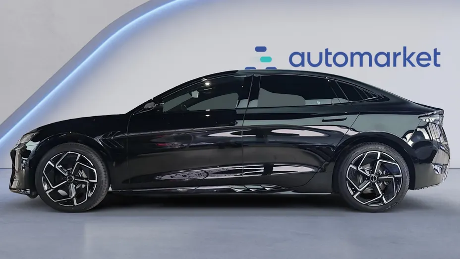 BYD Seal Seal 82.5kWh Excellence AWD Nowy