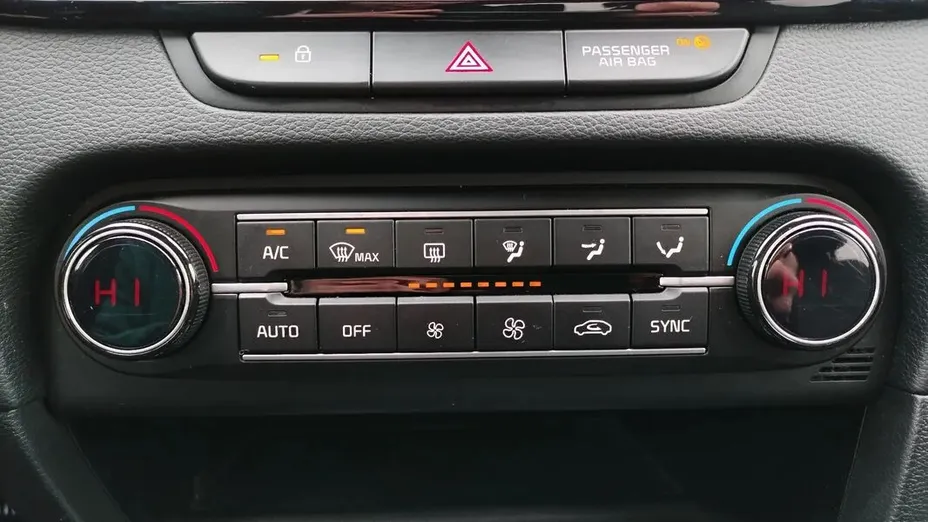 KIA XCeed XCeed 1.5 T-GDI L DCT