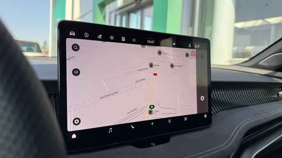 SKODA Superb Superb 1.5 TSI Plug-in Hybrid Sportline DSG Nowy