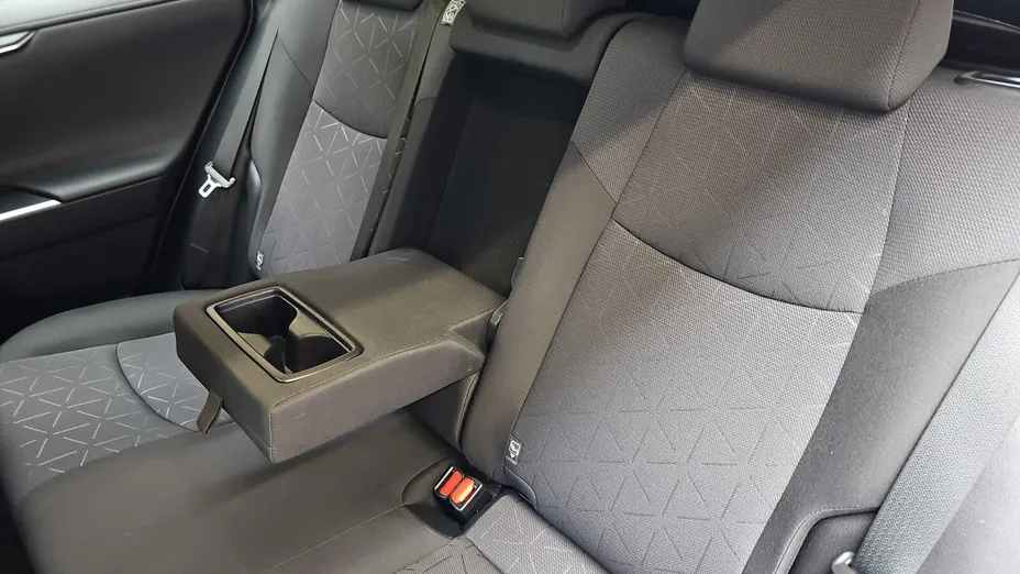 TOYOTA RAV4 RAV4 2.0 Comfort 4x2 MS