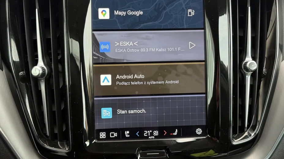 VOLVO XC60 XC60 B4 B Core aut