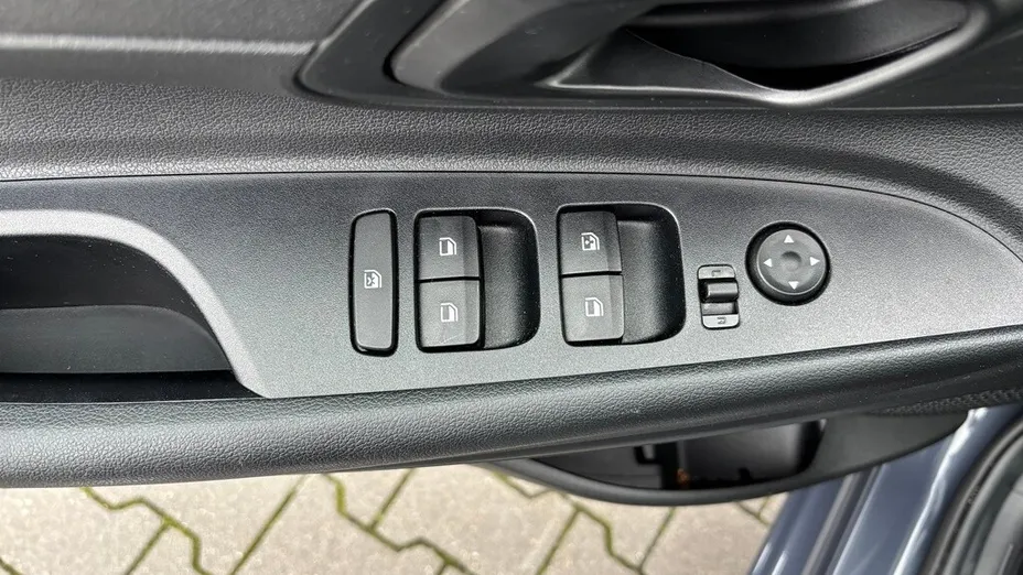 HYUNDAI i20 i20 1.0 T-GDi Modern