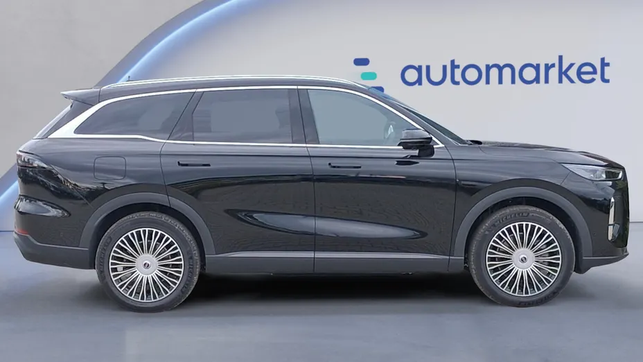 CHERY Tiggo 9 Tiggo 9 1.5 T-GDI Super Hybrid Prestige 3DHT Nowy