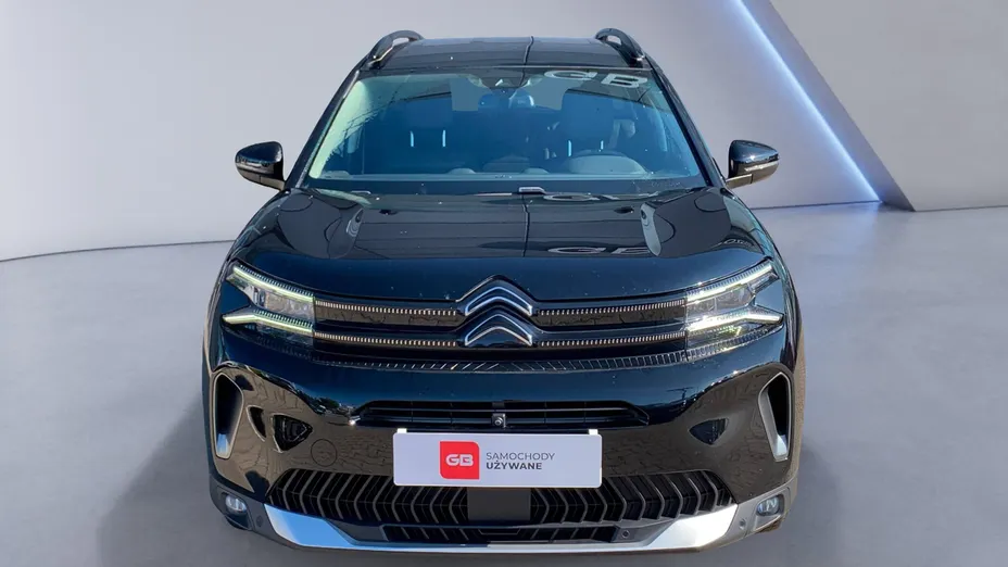 CITROEN C5 Aircross C5 Aircross 1.5 BlueHDi Shine Pack EAT8