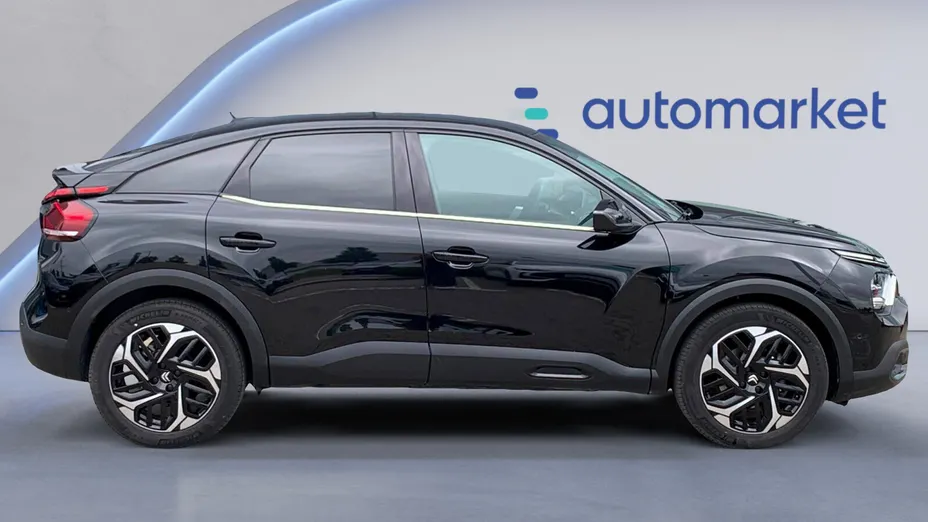CITROEN C4 C4 1.2 PureTech Shine S&S EAT8
