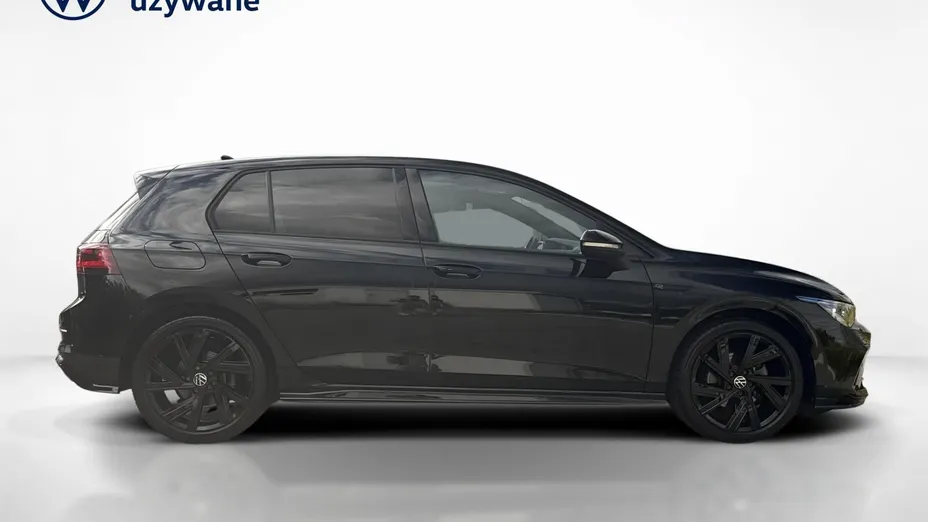 VOLKSWAGEN Golf Golf VIII 1.5 eTSI EVO R-Line DSG