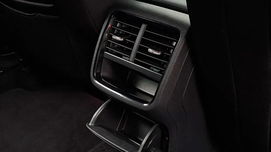 SKODA Octavia Octavia 2.0 TDI RS DSG