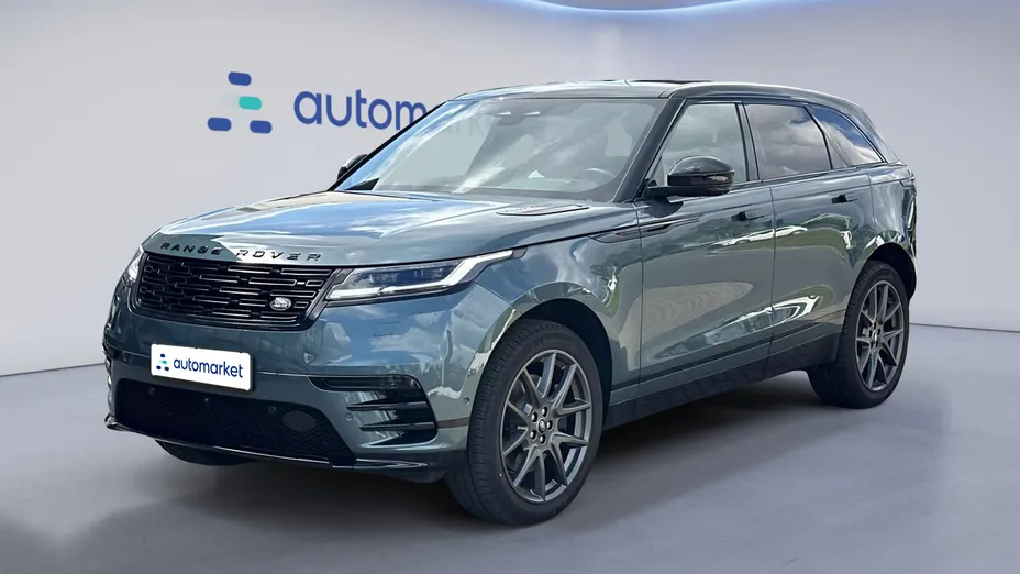 LAND ROVER Range Rover Velar Velar 3.0 P400 mHEV Dynamic SE