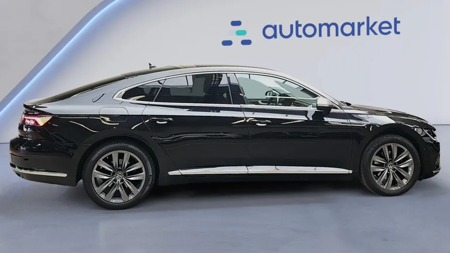 VOLKSWAGEN Arteon Arteon 2.0 TSI Elegance DSG