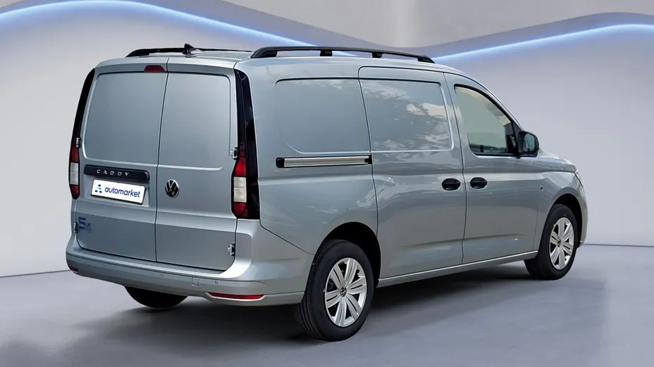 VOLKSWAGEN Caddy Caddy Cargo Maxi 2.0 TDI Nowy