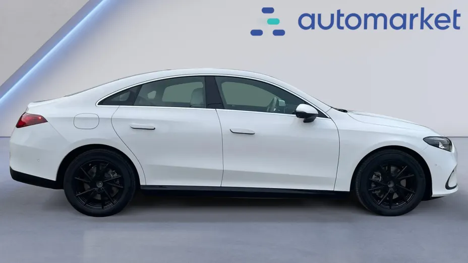 MERCEDES-BENZ CLA CLA 200 58kWh Nowy