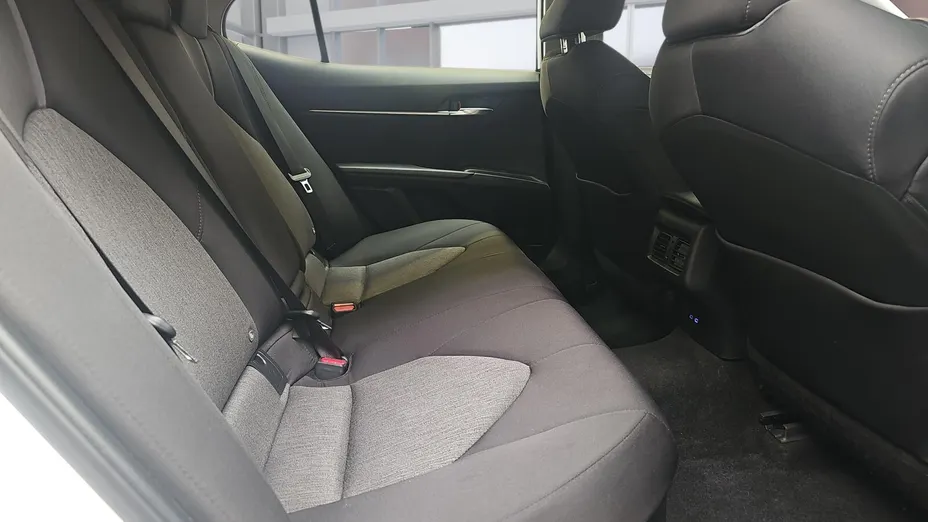 TOYOTA Camry Camry 2.5 Hybrid Comfort CVT