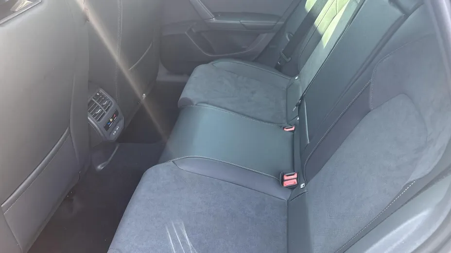CUPRA Formentor Formentor 1.5 eTSI mHEV DSG