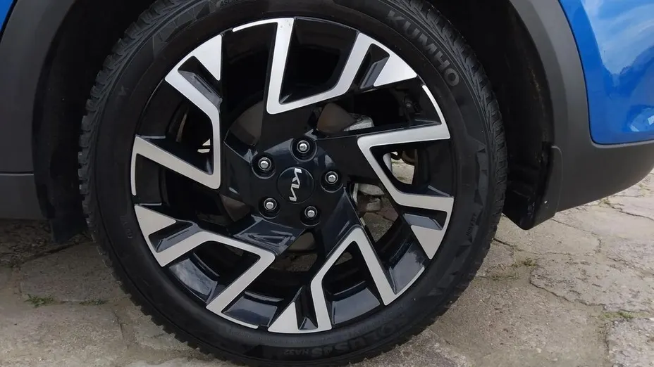 KIA XCeed XCeed 1.5 T-GDI M DCT