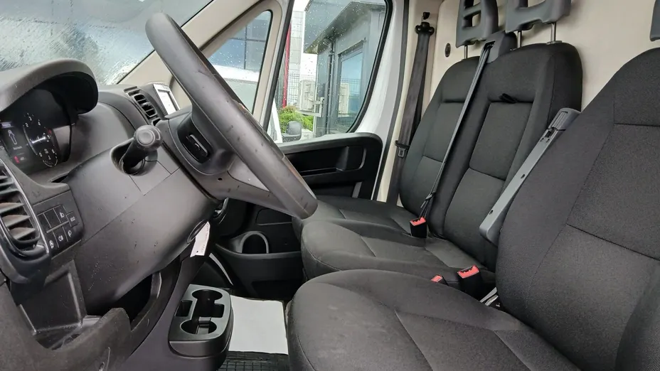 FIAT Ducato Ducato Maxi MJ L4H2