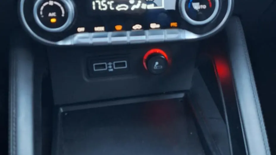 SERES Seres 3 Seres 3 53kWh Luxury