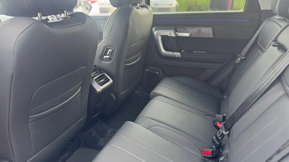 JAECOO J7 J7 1.6 T-GDI Urban DCT Nowy