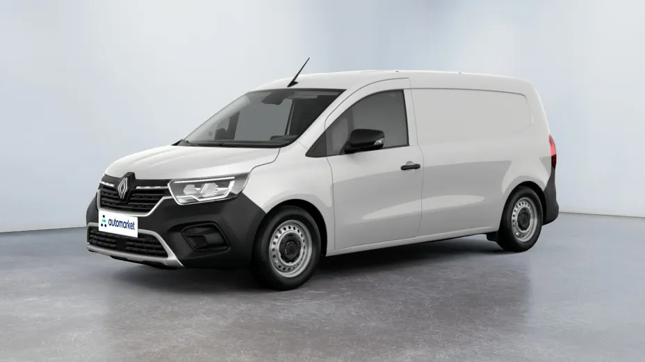 RENAULT Kangoo Express/Van Kangoo Van 1.5 Blue dCi L2 Extra Nowy