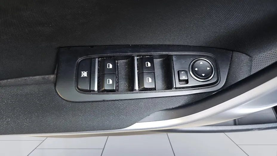 KIA Cee'd Ceed 1.5 T-GDI S