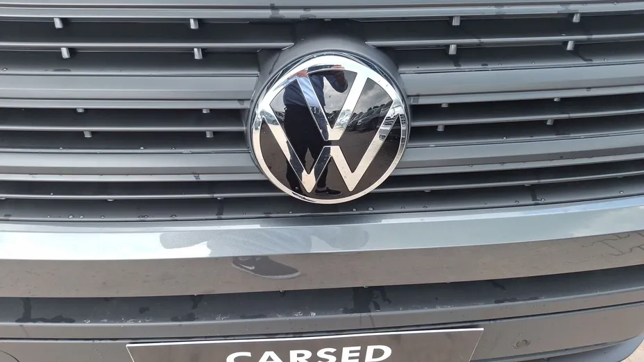 VOLKSWAGEN Crafter Crafter 35 BiTDI (11,3m3) aut Nowy