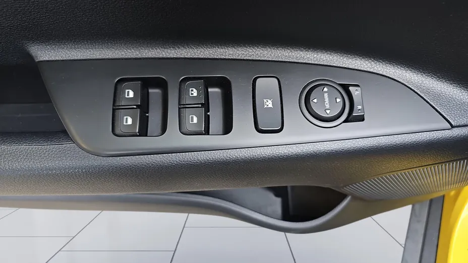 KIA Stonic Stonic 1.0 T-GDI M