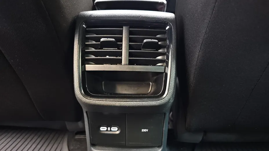 SKODA Octavia Octavia 2.0 TDI Ambition DSG