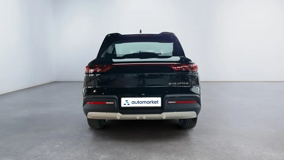 BYD Atto 2 Atto 2 45kWh Boost Nowy