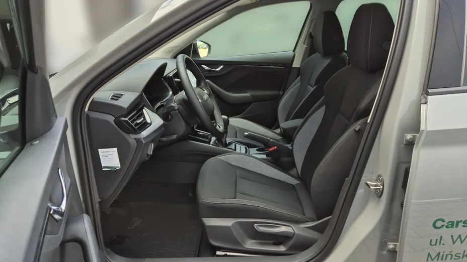SKODA Scala Scala 1.0 TSI Drive