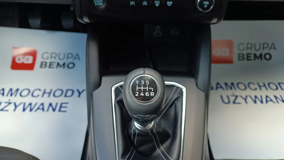 FORD Focus Focus 1.0 EcoBoost Titanium X