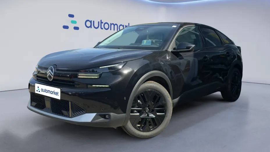 CITROEN C4 C4 1.2 mHEV Max eDCT6 Nowy