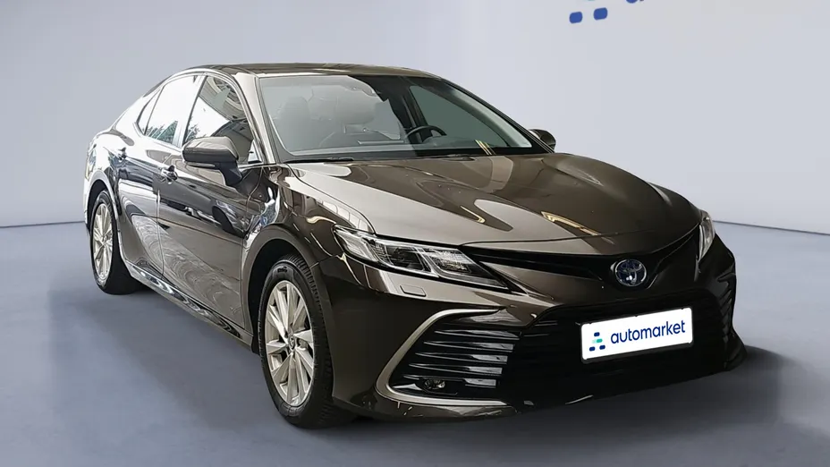 TOYOTA Camry Camry 2.5 Hybrid Comfort CVT