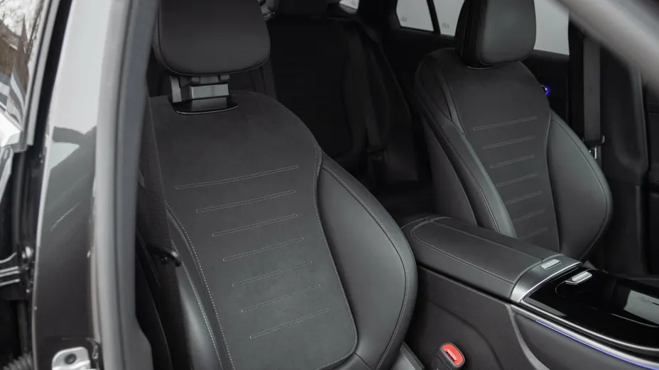 MERCEDES-BENZ GLC GLC Coupe 220 d mHEV 4-Matic AMG Line