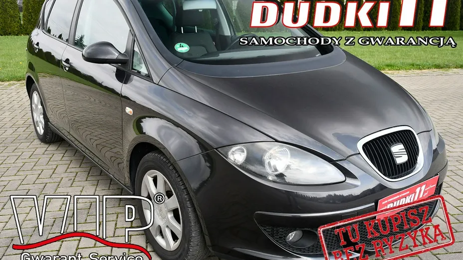 SEAT Altea -